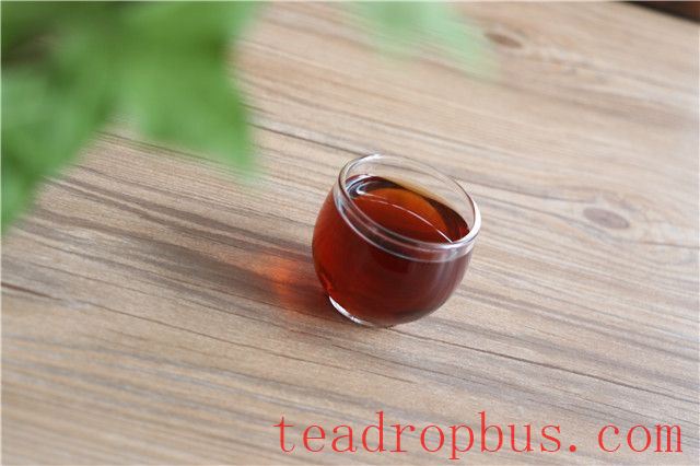 Who is suitable to drink Pu'er tea?-2