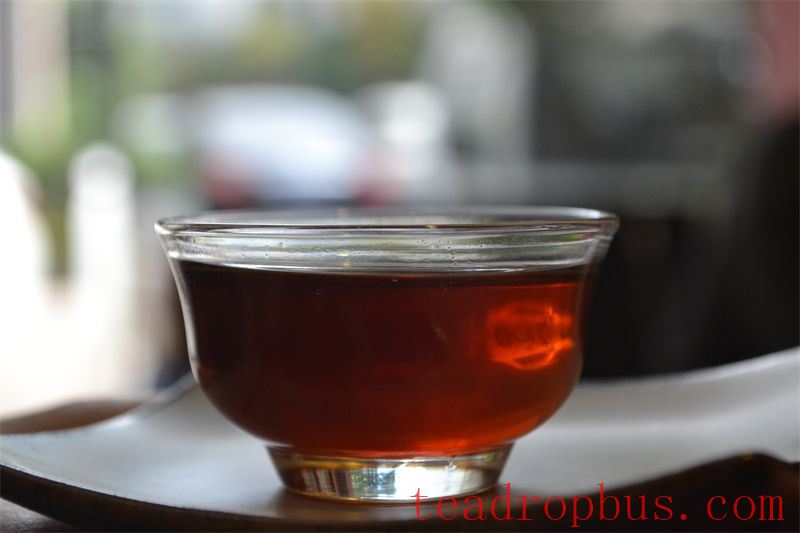 What is the best tea to drink after the Start of Winter?-1