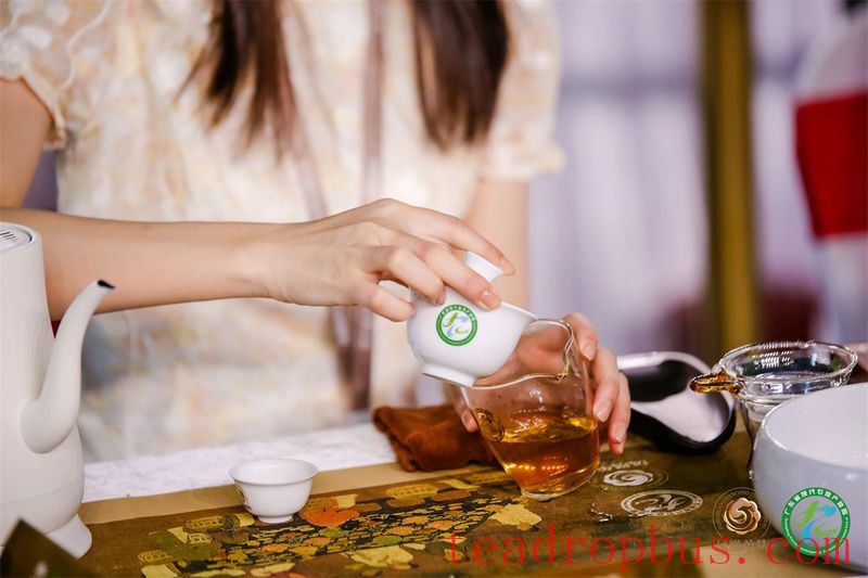 How to Brew Tea for the Best Flavor? Master These 4 Key Tips and Become a Tea Brewing Expert!-5