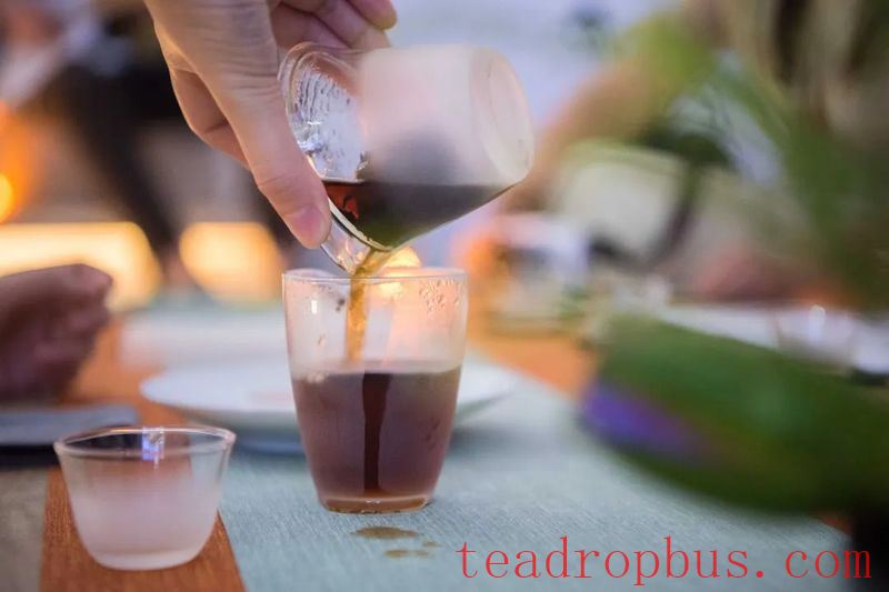 The Way of Drinking Tea in Summer: What Suits You Best Is the Best~-4