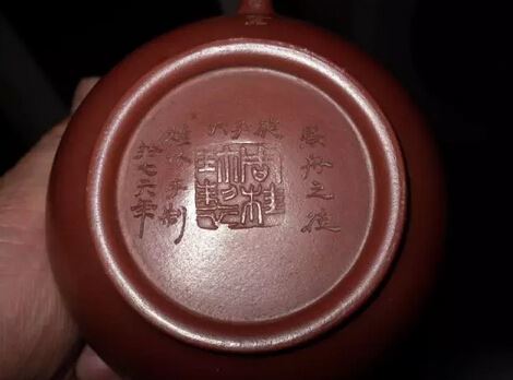 Five Common Misconceptions in Collecting Purple Clay Teapots-2