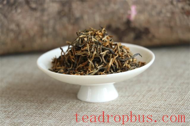 Should Red Tea be Dried Immediately After Fermentation?-2