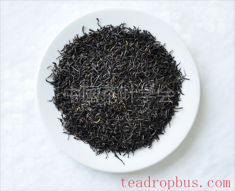 Intangible Cultural Heritage of Humanity: Traditional Chinese Tea Processing Skills - Black Tea Chapter ① – Qimen Black Tea-6