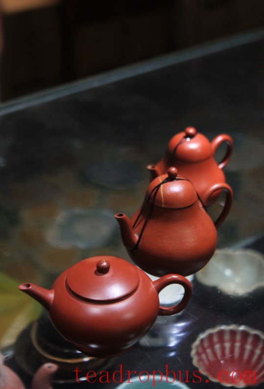 Fujian Kung Fu Tea Series: Guo Rongfei: Collecting to Establish the Authentic Origin of Kung Fu Tea-5