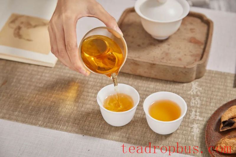 Combine Chenpi in These Ways for Health and Wellness!-3
