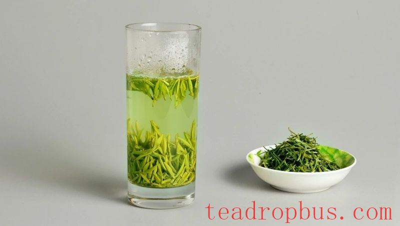 Hardcore Notes: Nine Questions to Help You Understand the Picking and Processing of High-Quality Green Tea-5