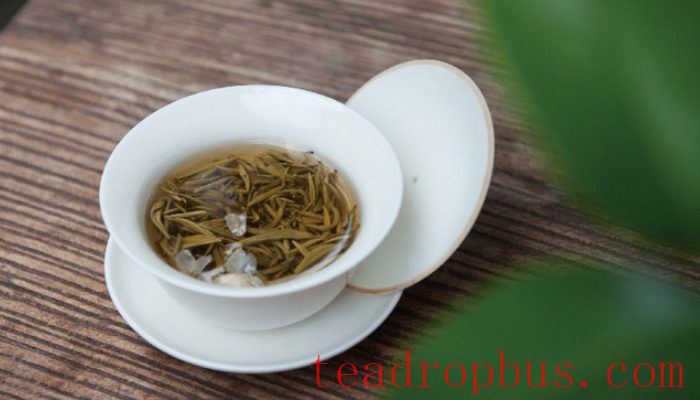 The Secret of the Second Infusion: Rediscovering Taste-3