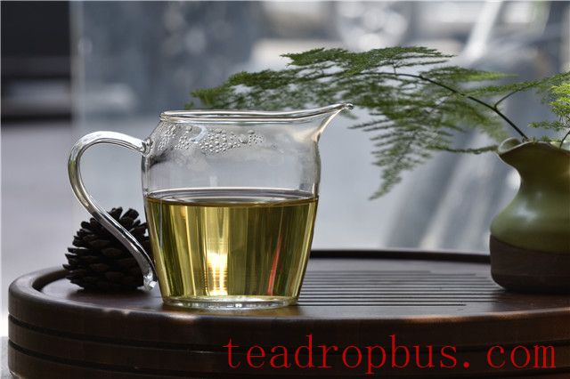 Tea Has Many Flavors, No Supreme Quality, Suitability is the Treasure-1
