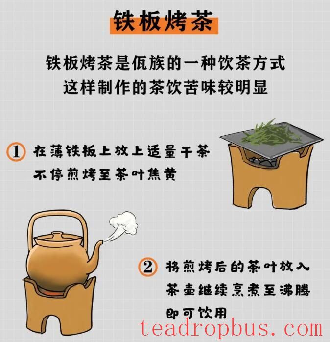 Leisurely Chatting About Pu'er Tea: Which of These Unique Preparation Methods Do You Like?-9