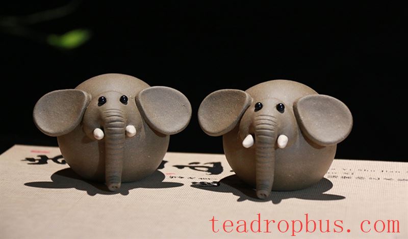 Are You Caring for Your Teapot, Cups, and Tea Pets Correctly?-4