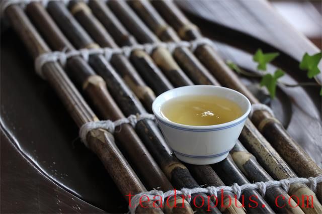 Through Millennia of Precipitation, Listen to What the Tea Has to Say-3