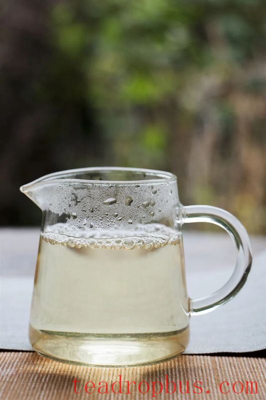 Summer is here, what tea can you drink to beat the heat and dispel dampness?-3