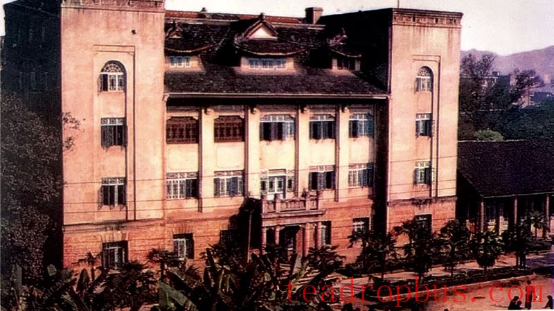 The Story of Yibin's 'Sichuan Hong Gongfu' Black Tea: Part Five - The Birth of Sichuan Black Tea-1