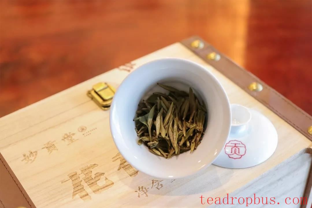 Revealing Brewing Methods for Various Teas, Making Every Cup Aroma-Filled-4