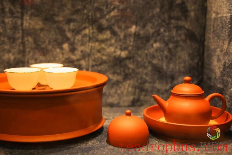 Three Uniquenesses of Drinking Tea in Autumn, Do You Know?-8
