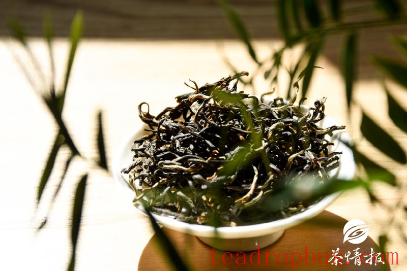 Rejuvenate Your Complexion? Boost Yang Qi? Unveiling the Health Benefits of Black Tea-1