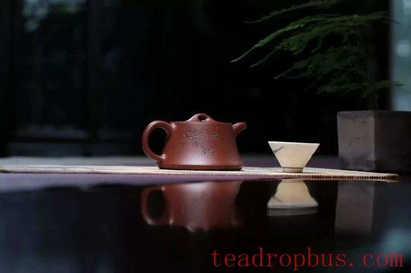 The Top 10 Teapots Perfect for Men, Exuding Masculine Charm-14