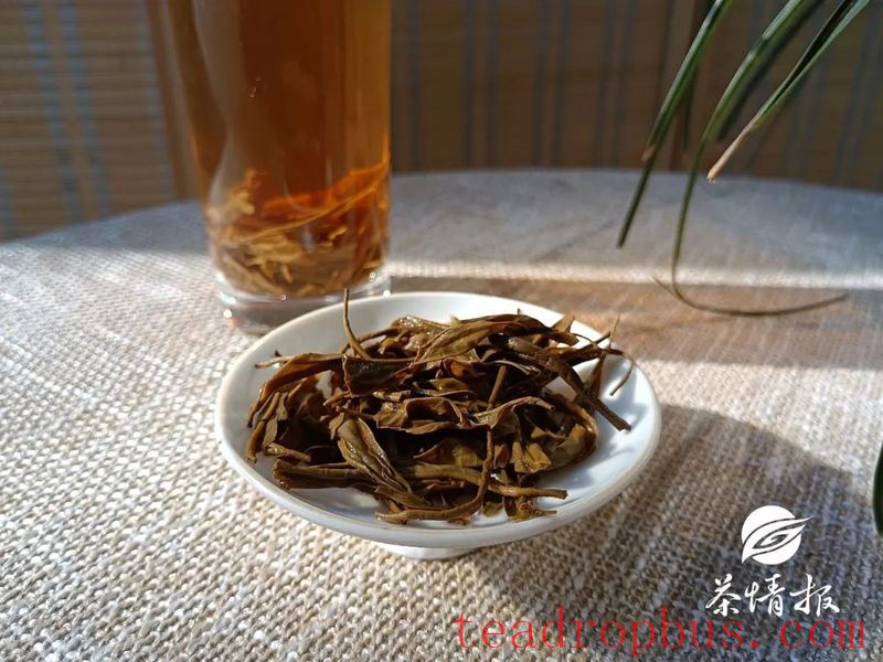Goddess Day: What Kinds of Tea Are Suitable for Women? It's Quite Particular!-6