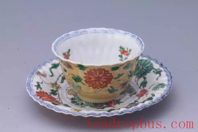 The Evolution of Chinese Tea Ware (Part Two)-8