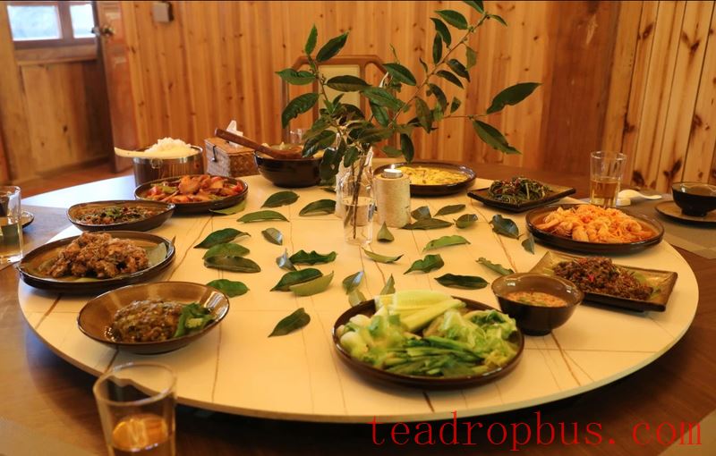 Come to Yunnan, and Experience the Unique Charm of Tea-6