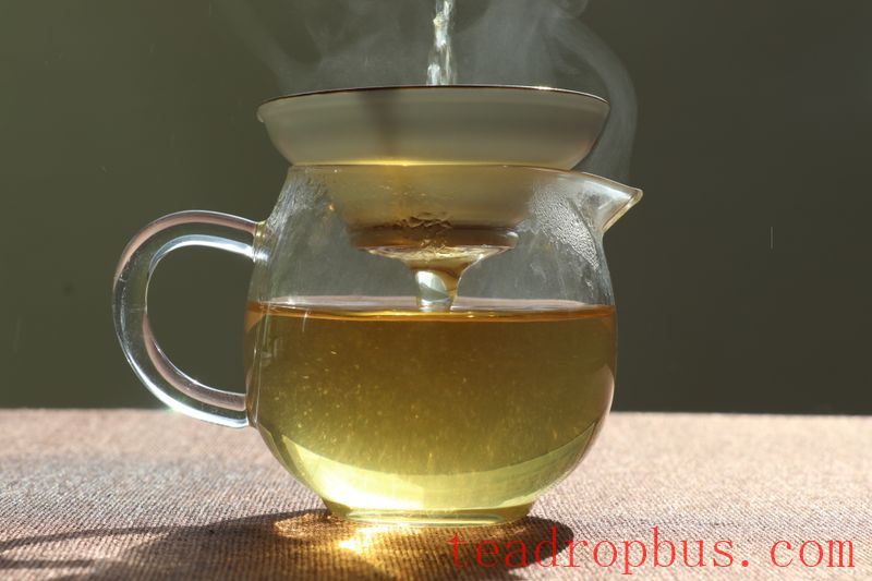 How to Brew Tea: Seven Correct Steps for Brewing Tea-3
