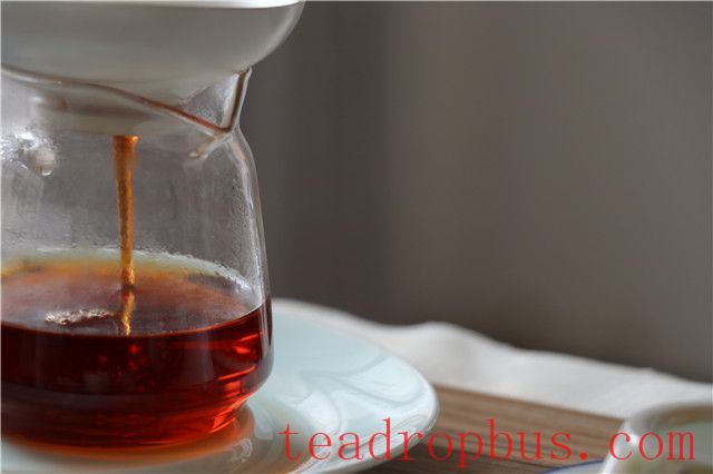 Is Xiaojingan Pu'er Tea Warm or Cool?-2