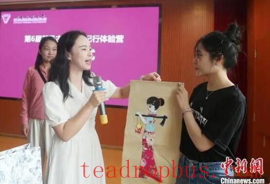 Six Universities from Yunnan and Taiwan Explore the Ancient Tea Horse Road to Promote Cross-Straits Exchange and Cooperation-1