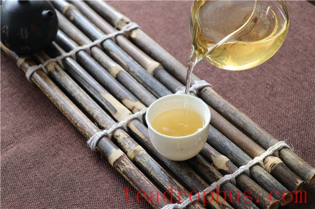 Can Tea Sober You Up From Alcohol? The Answer Is: No!-2
