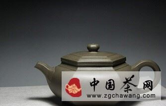 How to Select a Purple Clay Square Teapot?-1