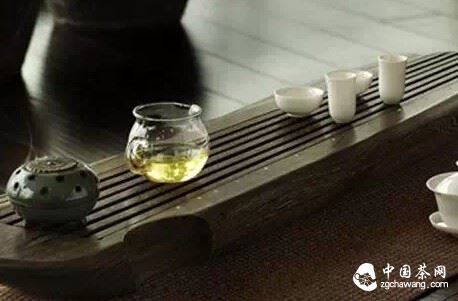 How to Place Tea Sets for Better Feng Shui?-2-ChinaTeaGuru: Exploring Chinese Tea Culture and Kung Fu Tea - Tea Art, Tea Ceremony, Tea Knowledge How to Place Tea Sets for Better Feng Shui?-2