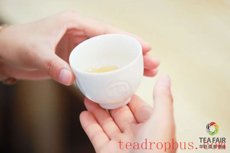Falling in Love with Tea, for a More Comfortable and Enjoyable Life-2