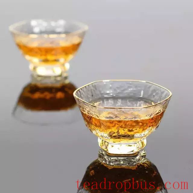 Teacups: Twenty Types—How Many Have You Used?-4