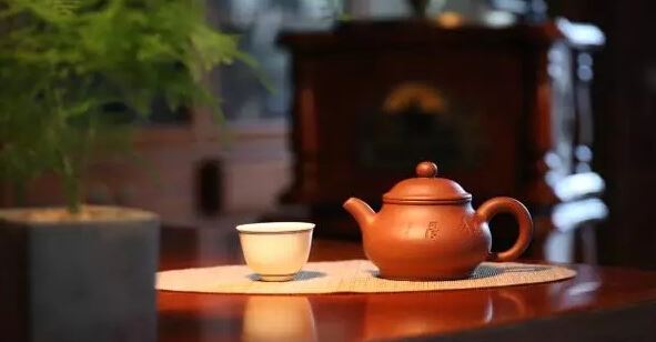 How to Choose a Purple Clay Teapot from the Perspective of Brewing Tea?-1-ChinaTeaGuru: Exploring Chinese Tea Culture and Kung Fu Tea - Tea Art, Tea Ceremony, Tea Knowledge How to Choose a Purple Clay Teapot from the Perspective of Brewing Tea?-1