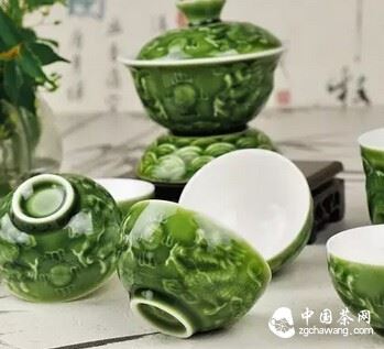 Every Type of Tea Has Its Perfect Match of Tea Wares, Are You Using the Right One?-1