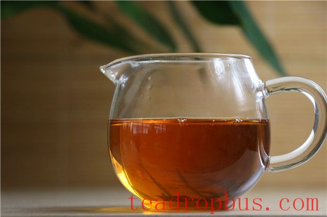 How to Brew Red Broken Tea?-3