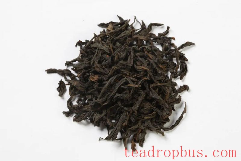 National Intangible Cultural Heritage: Wuyi Rock Tea (Da Hongpao) Manufacturing Technique-8