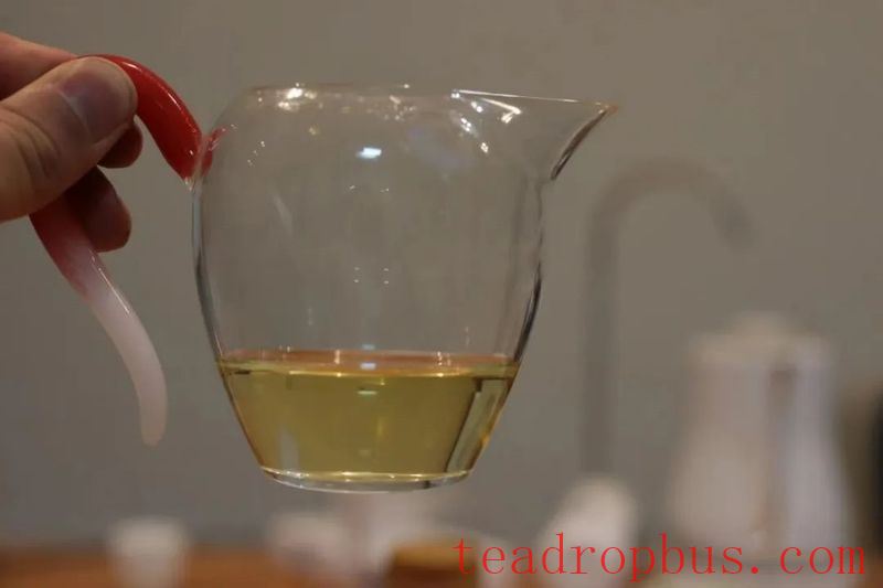 How Many Infusions Can Tea Stand? Which One Is the Best?-3