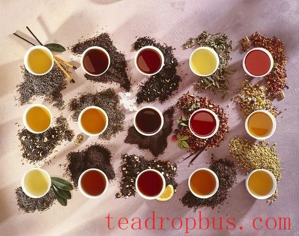 Avoid Drinking These Kinds of Tea, They Don't Nourish Health and May Cause Illness Instead-4