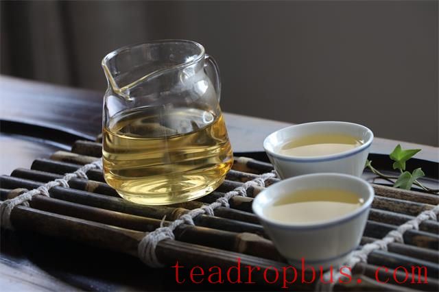Can Pu'er Tea Cure Diseases? A Scientific Examination of the Health Benefits of Pu'er Tea-3