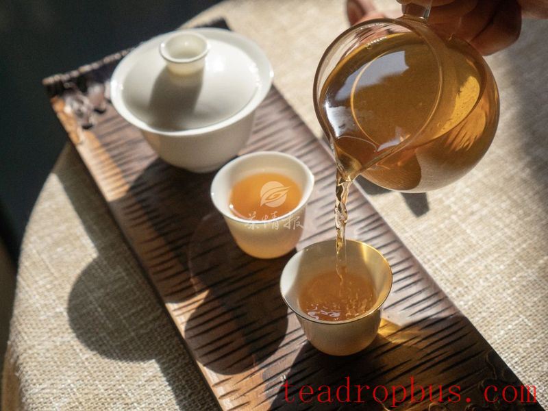 You have a tea guide infographic, please check it out!-6