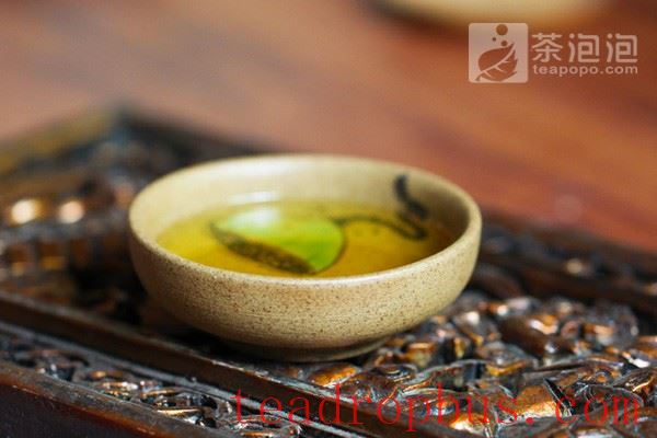 Why are some people obsessed with a single piece of tea ware?-4