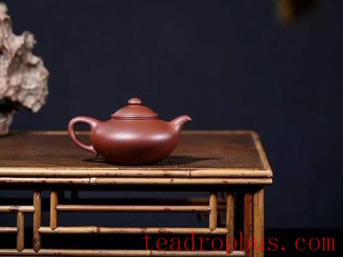 Purple Clay Trivia: Dingcao Qing? Which of Its Characteristics Captivate You So Much-3