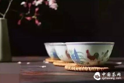 Teaware: Identifying 21 Types of Cups-11-ChinaTeaGuru: Exploring Chinese Tea Culture and Kung Fu Tea - Tea Art, Tea Ceremony, Tea Knowledge Teaware: Identifying 21 Types of Cups-11