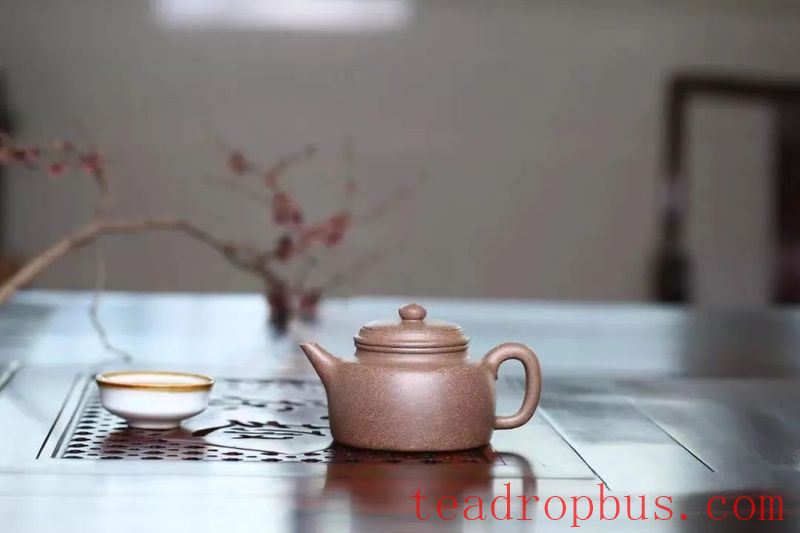 The Ultimate Guide to Pairing Teapots with Tea! You Must Save This!-1