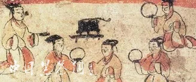 The Evolution of Chinese Tea Utensils-1