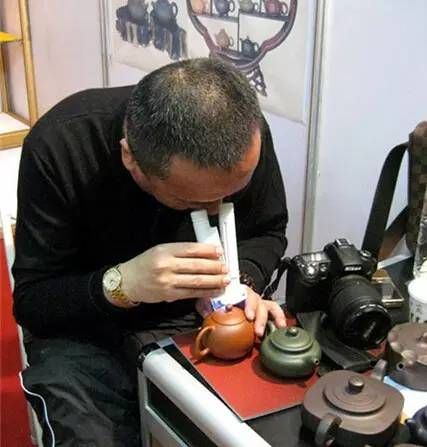 Top 10 Symptoms of Being Obsessed with Purple Clay Teapots – Many People Exhibit More Than Three! Don't Believe It? Test Yourself!-1