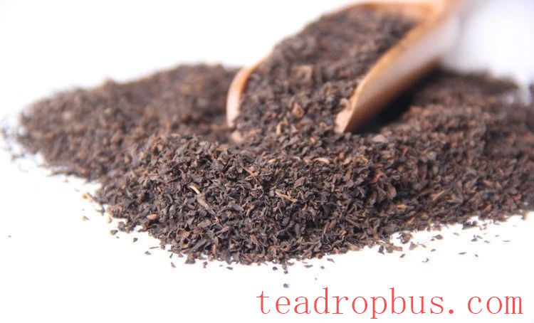With the Heat of Summer, Cold Brew Tea Sees a 