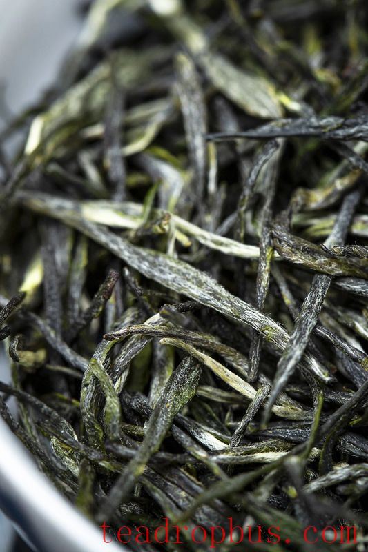 This Northern Province Was Once the Absolute Center of Chinese Tea!-8