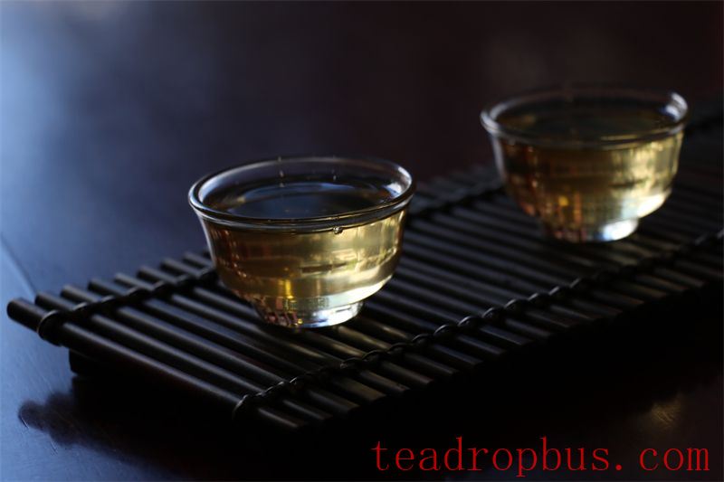 In the world of tea, one can find ample freedom.-2