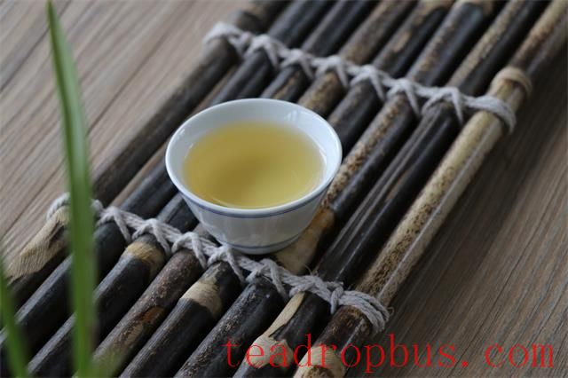 Great Heat Season is Here, and a Cup of Good Tea Brings Natural Coolness-4